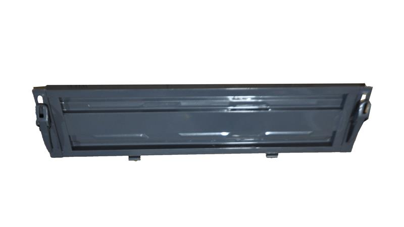 PİKAP KAPAĞI ARKA GRİ (LIGHT CARGO)